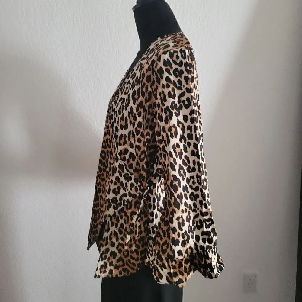 New GANNI top size 6 S - Picture 9 of 14